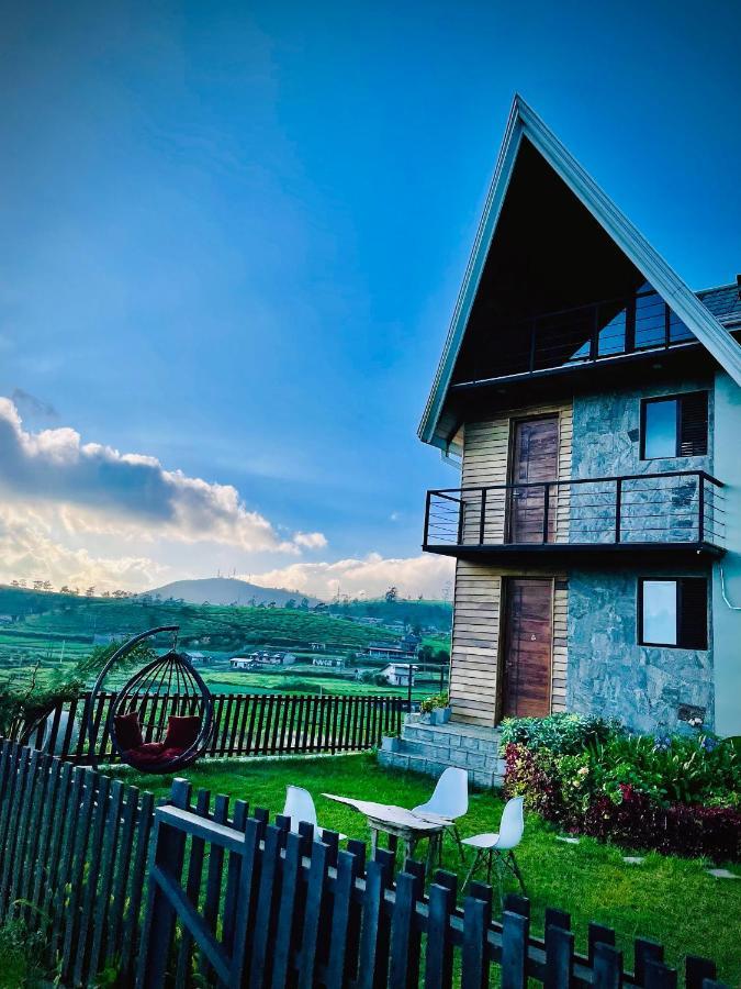 Dream Cottage 努沃勒埃利耶 外观 照片