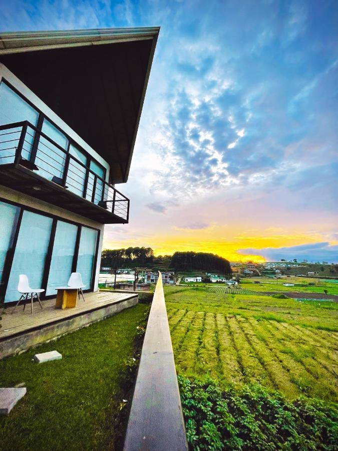 Dream Cottage 努沃勒埃利耶 外观 照片
