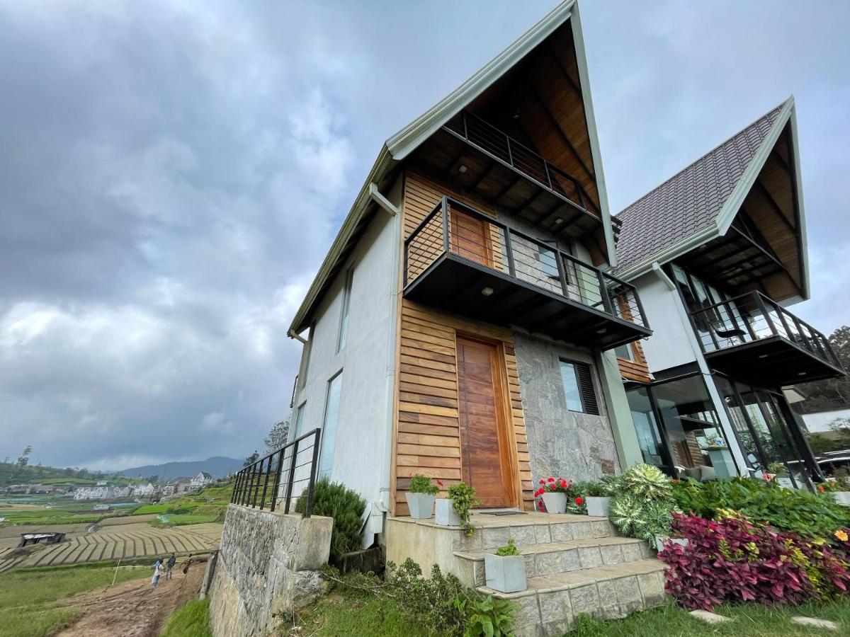 Dream Cottage 努沃勒埃利耶 外观 照片