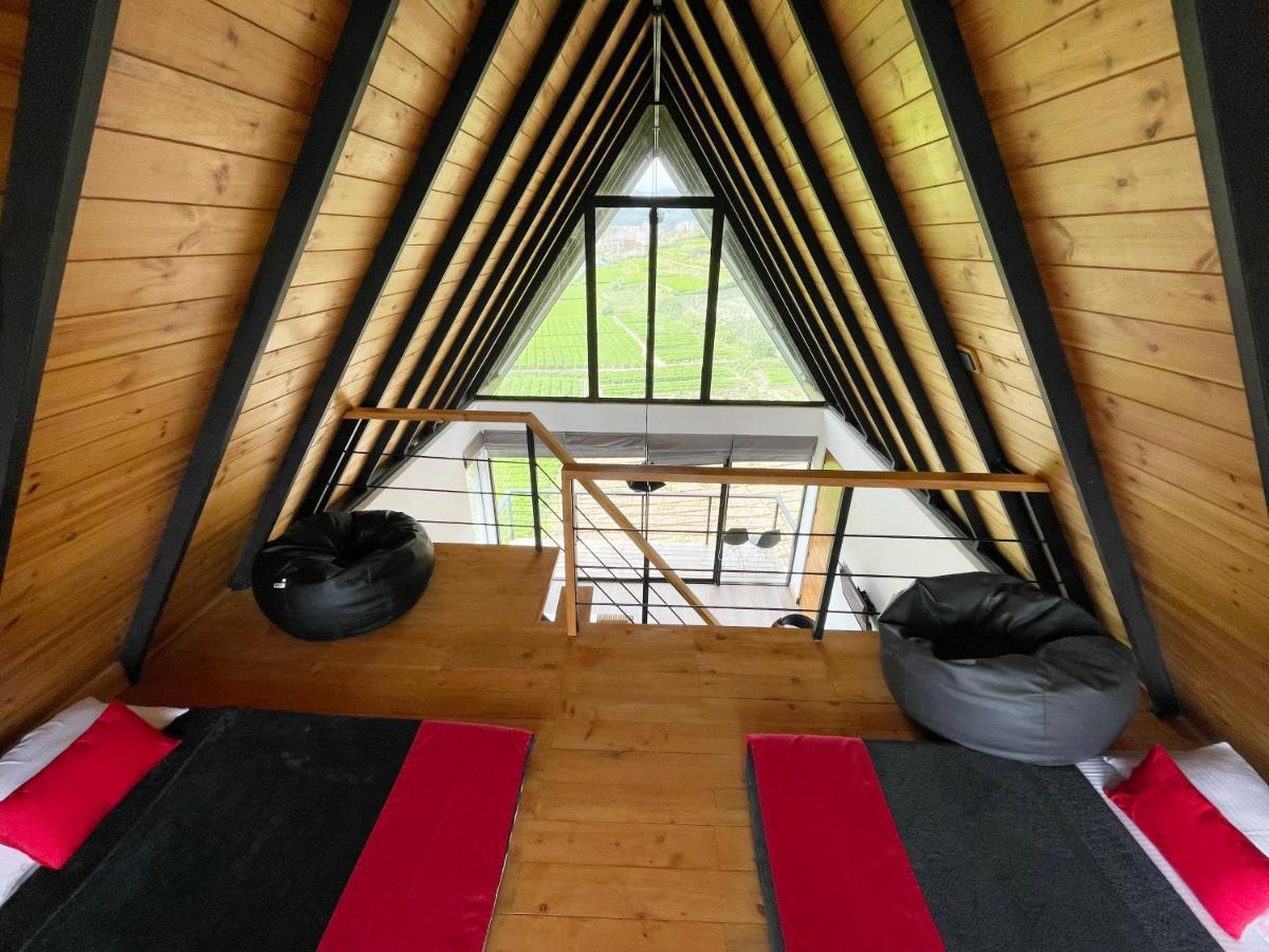 Dream Cottage 努沃勒埃利耶 外观 照片