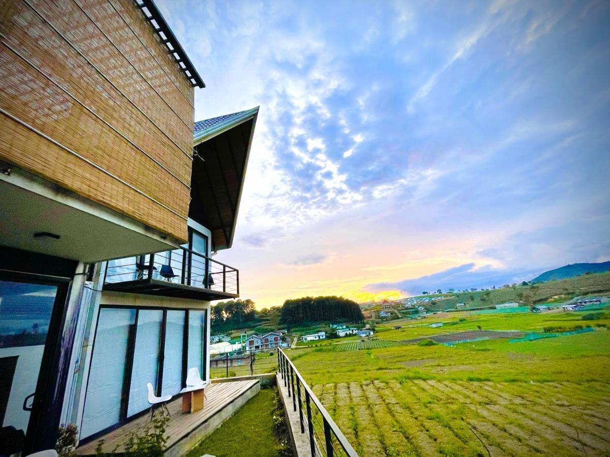 Dream Cottage 努沃勒埃利耶 外观 照片