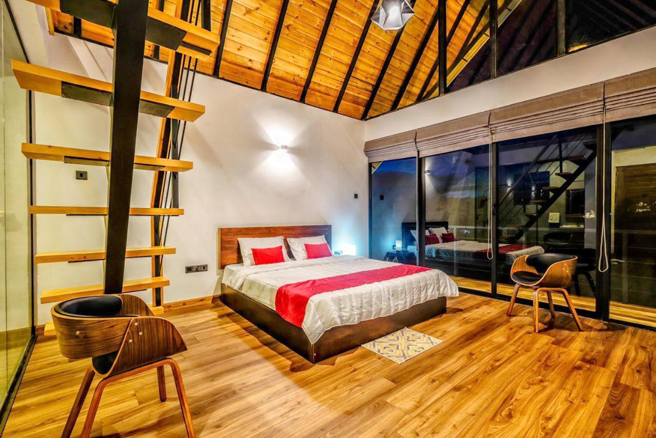 Dream Cottage 努沃勒埃利耶 外观 照片