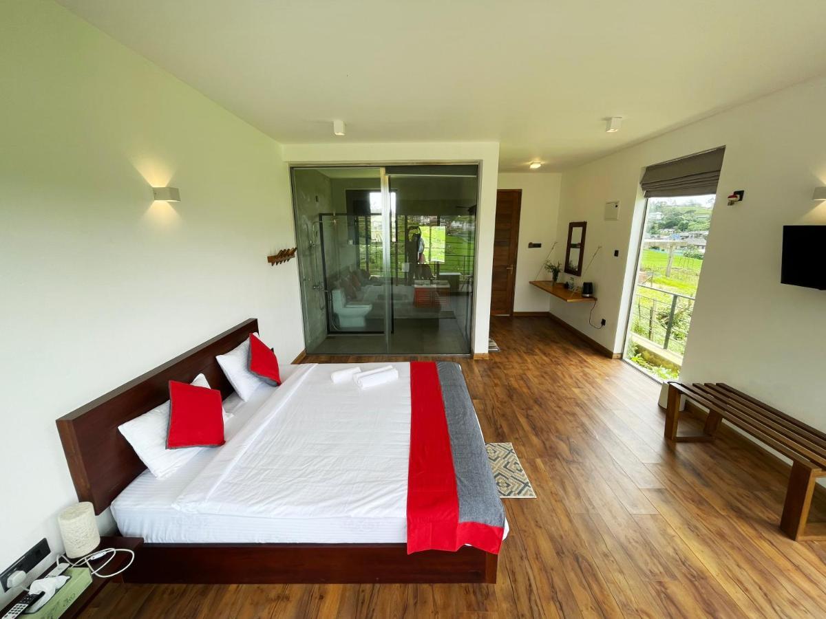 Dream Cottage 努沃勒埃利耶 外观 照片