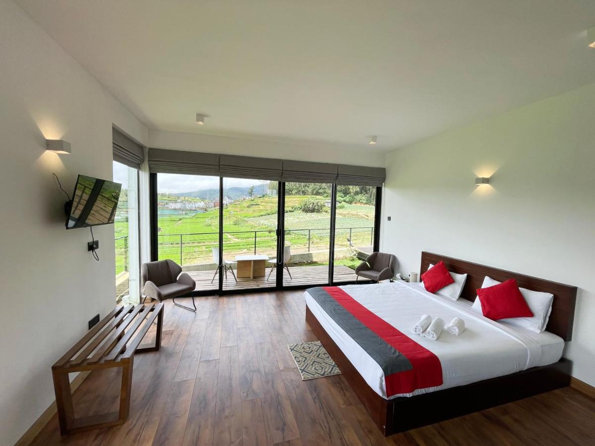 Dream Cottage 努沃勒埃利耶 外观 照片