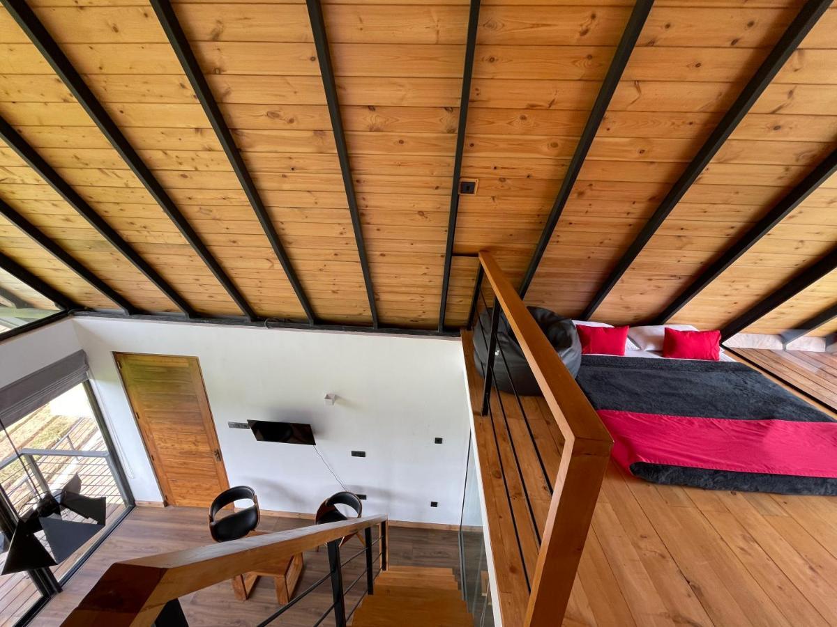 Dream Cottage 努沃勒埃利耶 外观 照片
