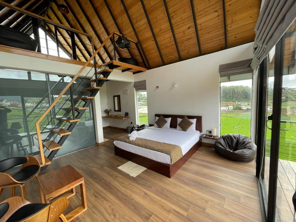 Dream Cottage 努沃勒埃利耶 外观 照片