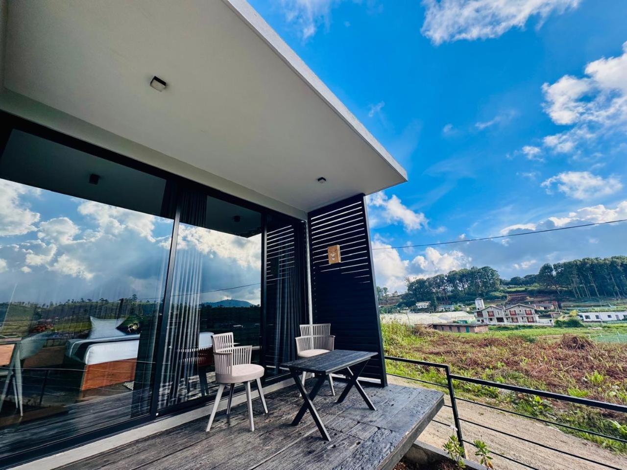 Dream Cottage 努沃勒埃利耶 外观 照片