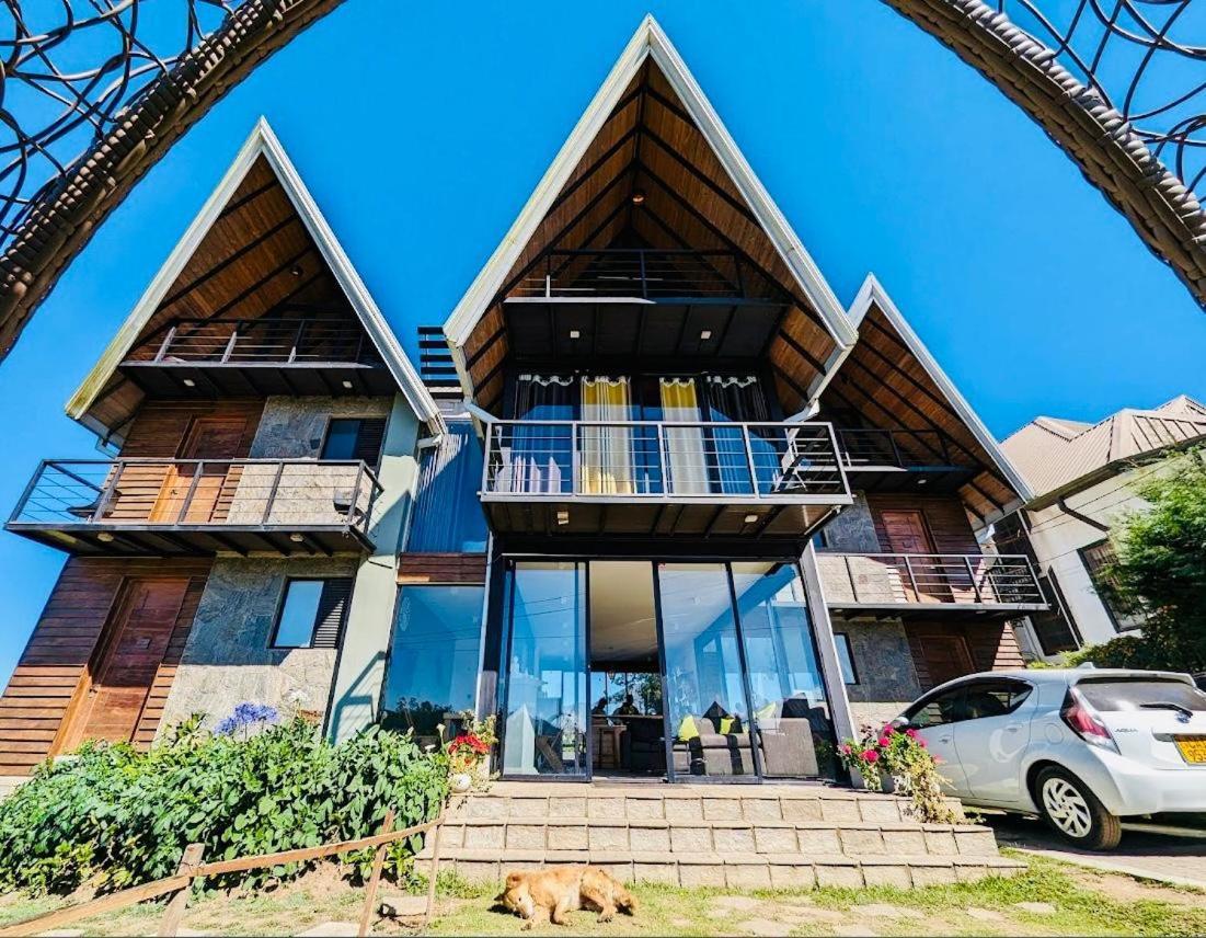 Dream Cottage 努沃勒埃利耶 外观 照片