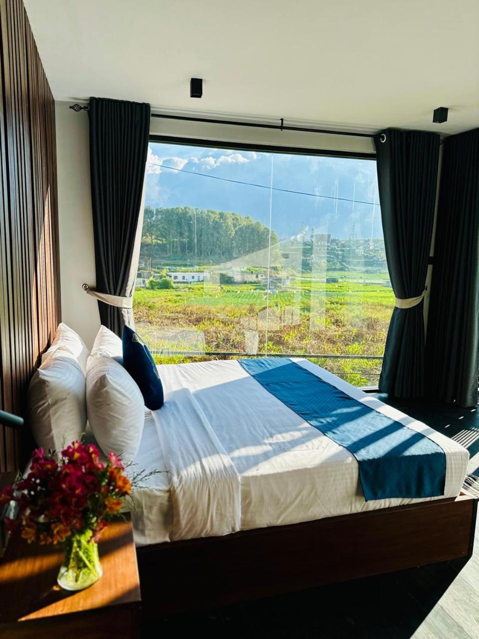 Dream Cottage 努沃勒埃利耶 外观 照片
