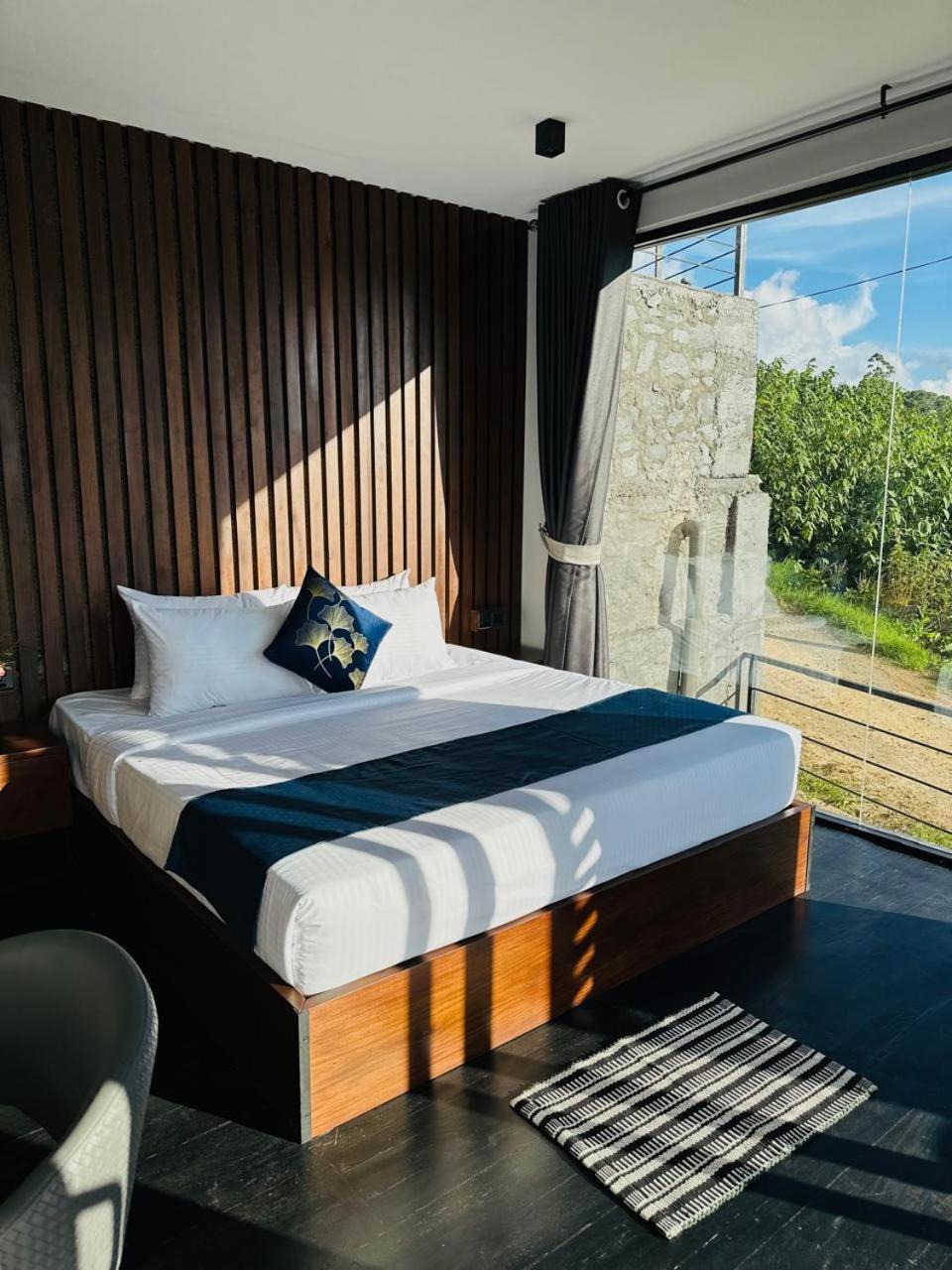 Dream Cottage 努沃勒埃利耶 外观 照片
